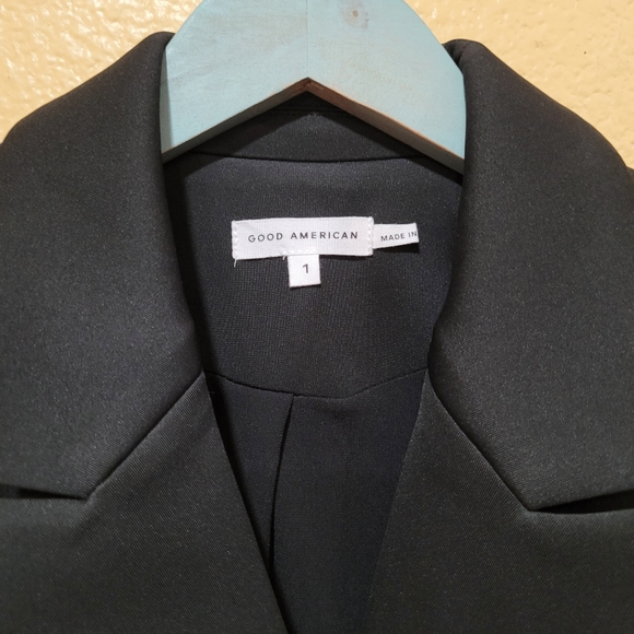 Good American blazers - Picture 9 of 13